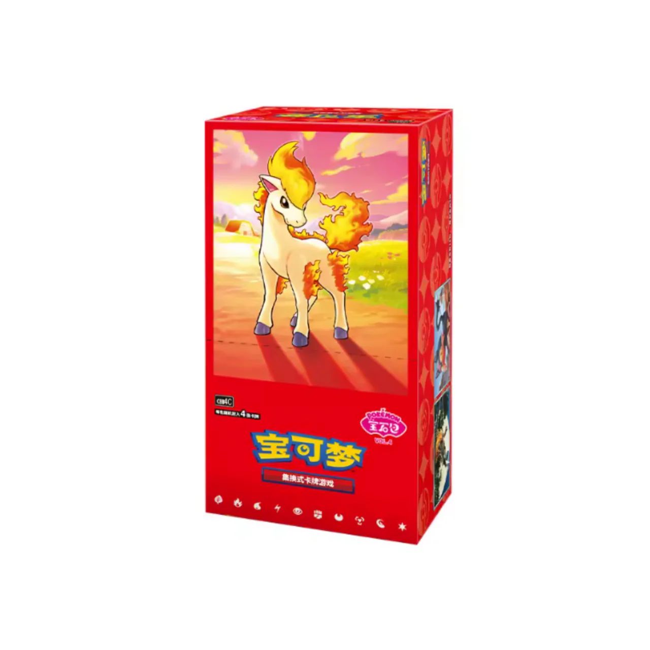 gen 4 pokemon card packs Pokémon Gem Pack Vol. Booster Box CBB4C Multicolor:Azorius Preconstructed Decks powerful trainers MOST EXPENSIVE Pokemon Card