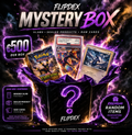 FlipdexTCG Premium Mystery Box €500