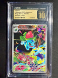 Ivysaur (JP) CGC P 10
