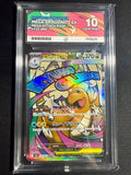 Mega Dragonite ex ACE GM 10