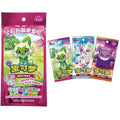 Pokémon TCG Gem Pack Badge Set Display Booster Simplified Chinese
