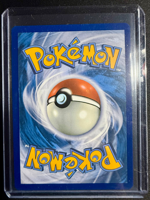 Greninja ex
