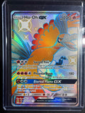 Ho-oh GX