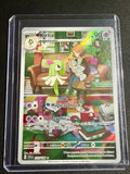 Kirlia