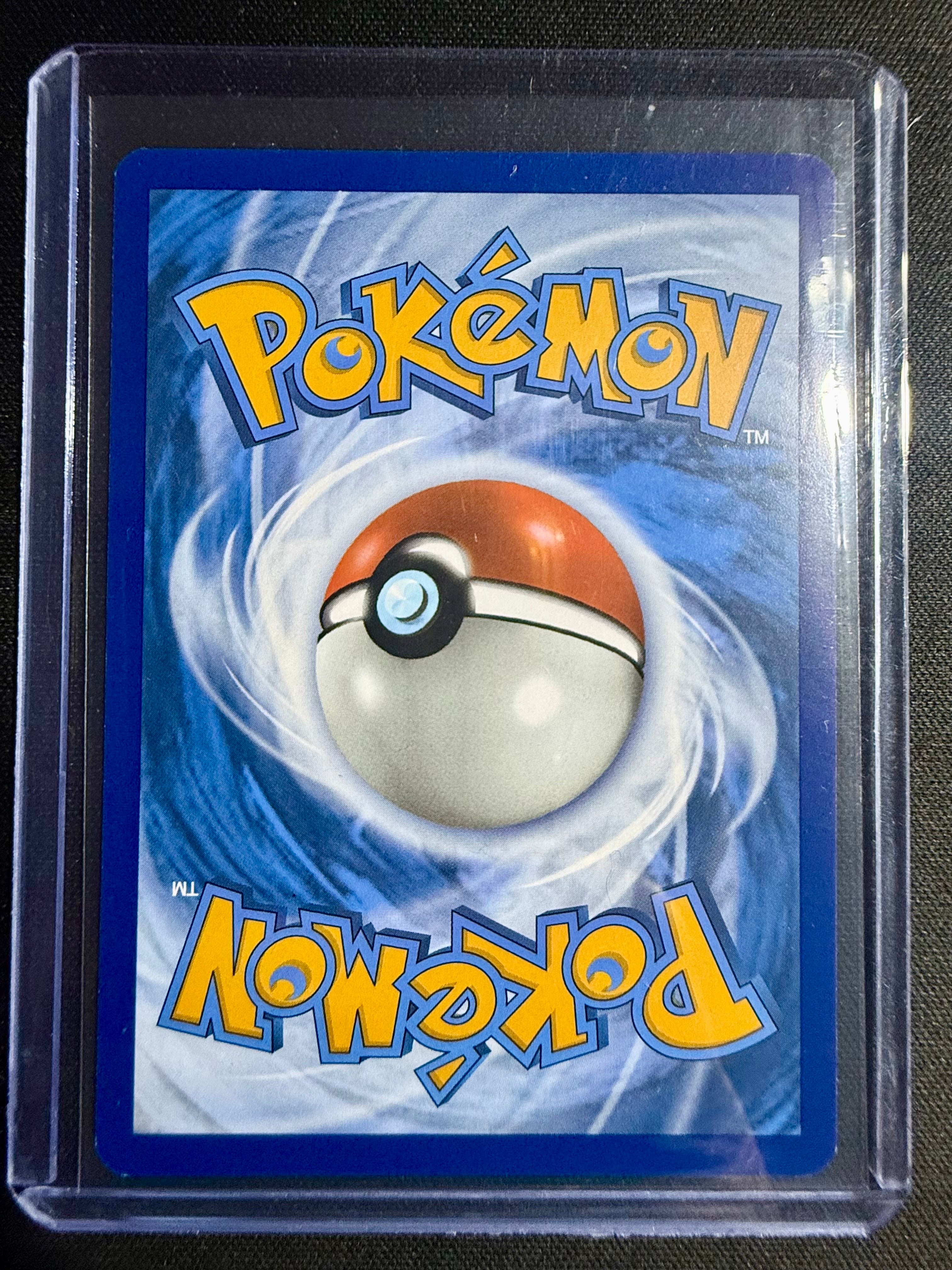 Zapdos ex
