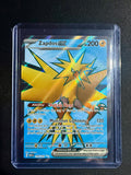 Zapdos ex