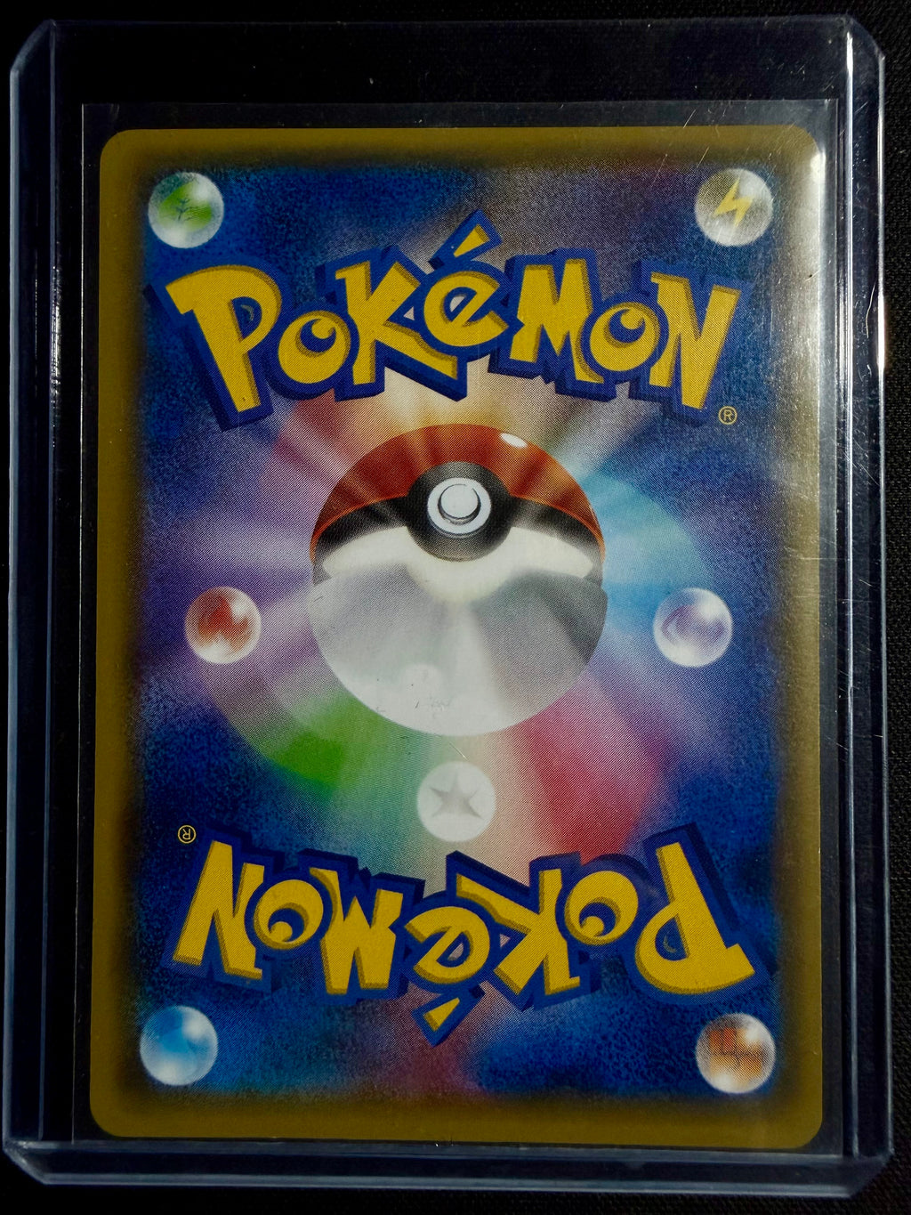 Yveltal EX