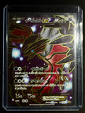 Yveltal EX